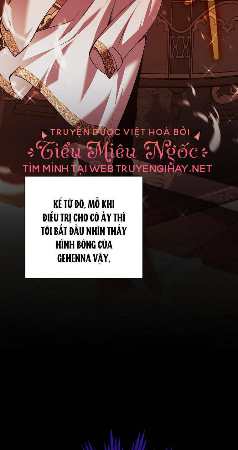 Tiểu Thư Hắc Ám Nhà Công Tước Chương 38 Ảnh 77