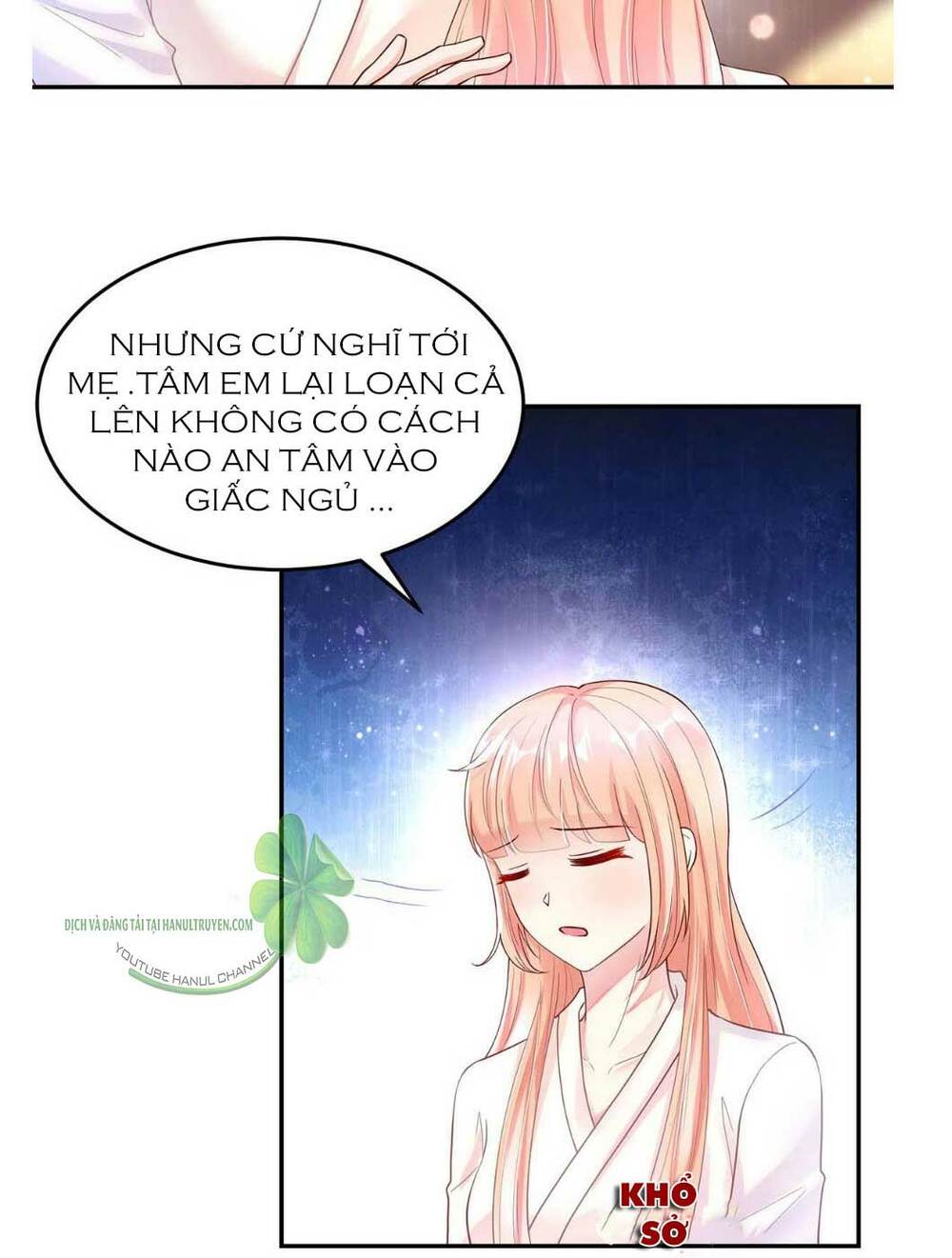 Nam Thần Quốc Dân Quấn Lấy Tôi Chương 245 Ảnh 11