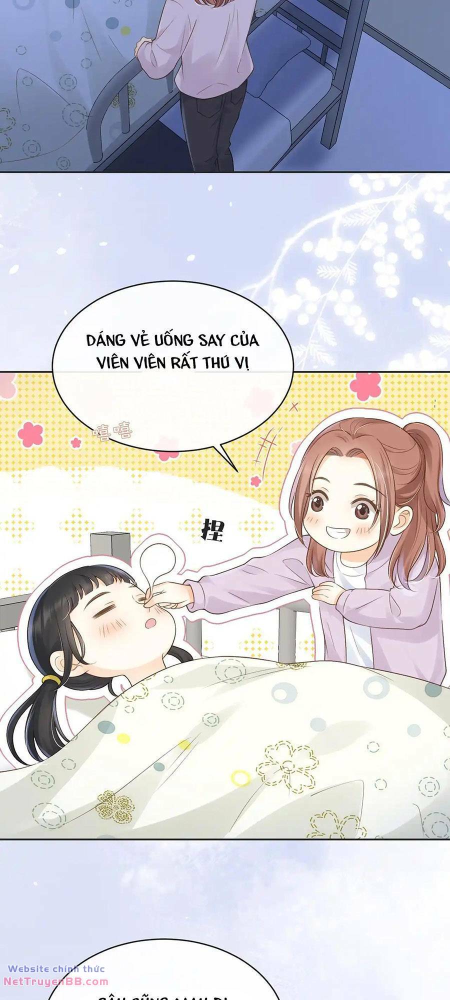 Núi Của Cô Ấy, Biển Của Cô Ấy Chương 48 Ảnh 32