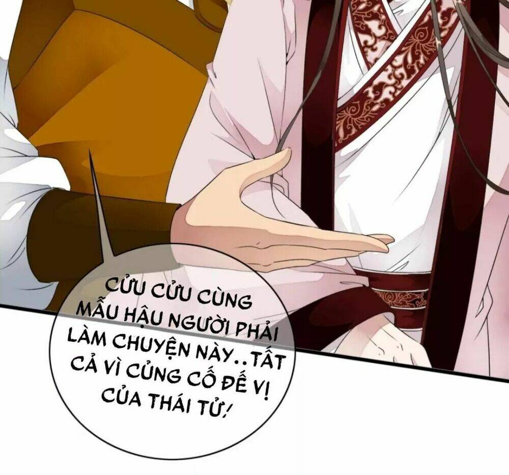 Bạch Liên Yêu Cơ Người Chương 46 Ảnh 4