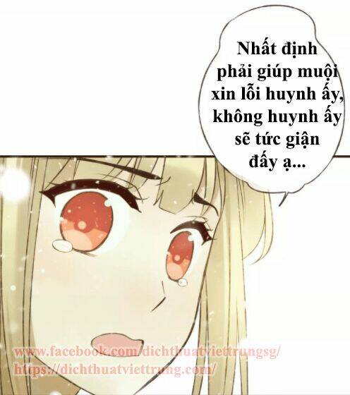 Bạn Trai Tôi Là Cẩm Y Vệ Chương 78 Ảnh 28