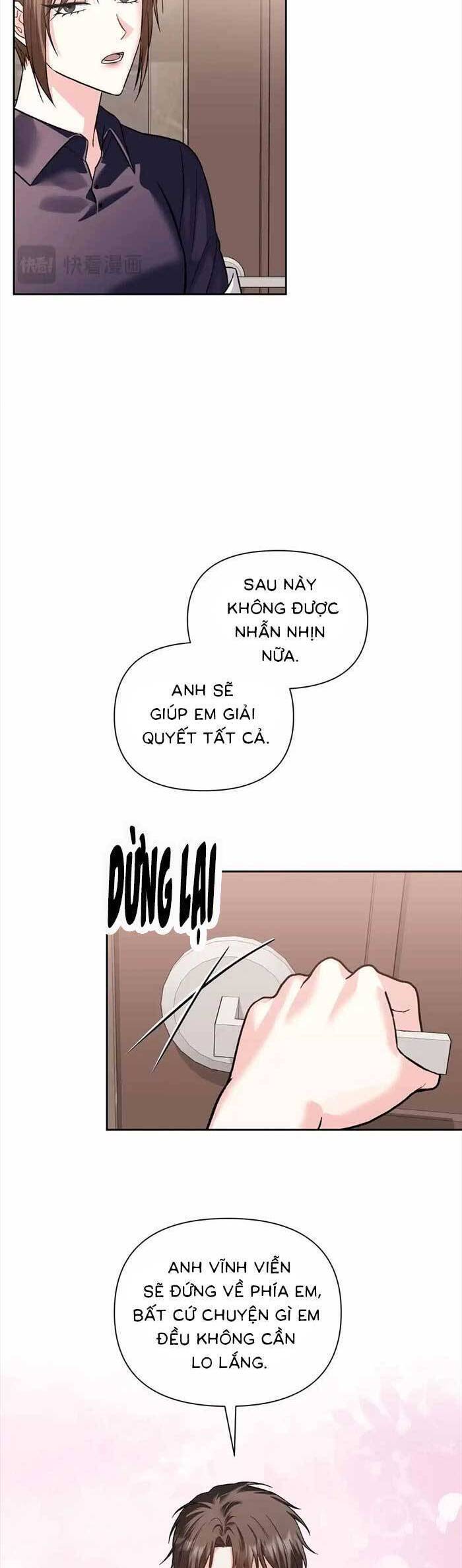 Cua Lại Vợ Yêu Chương 34 Ảnh 18