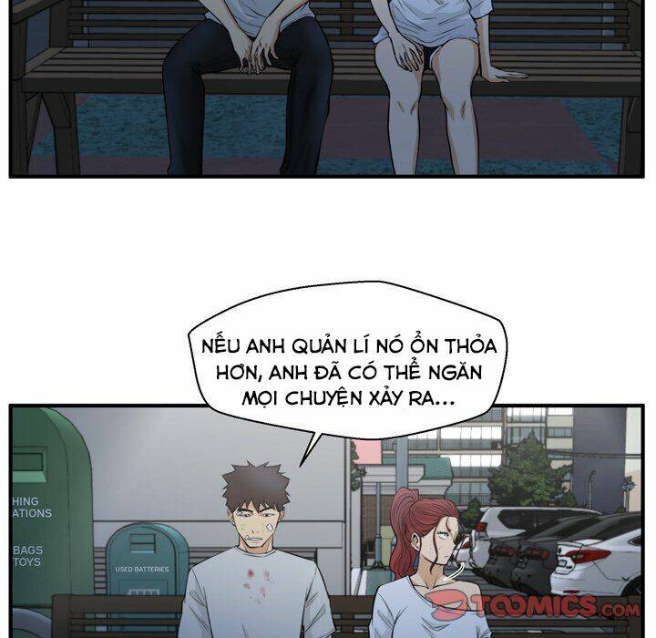 Mr Kang Chương 69 Ảnh 23