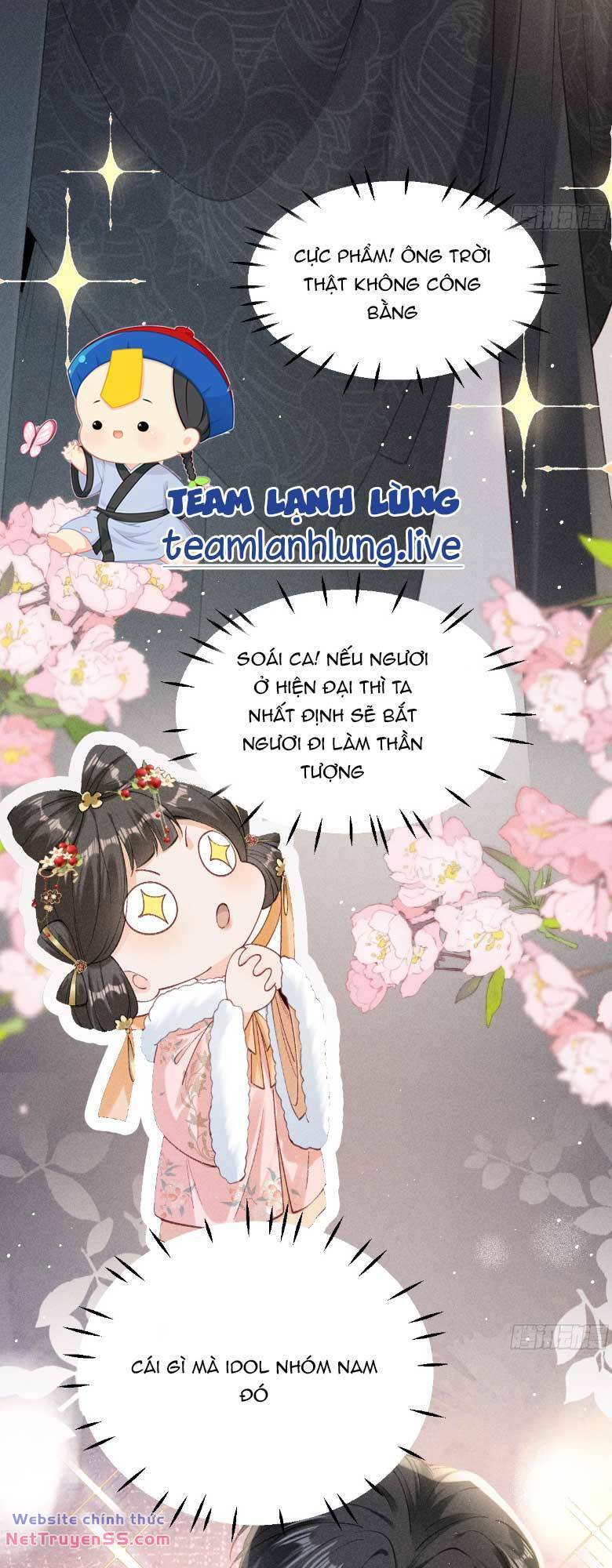 Nữ Chính Ta Xin Từ Chối Bộ Não Yêu Đương Chương 2 Ảnh 7