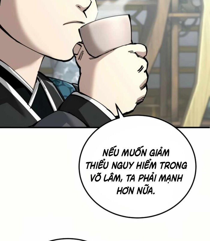 Ông Võ Giả Và Cháu Chí Tôn Chương 79 Ảnh 39