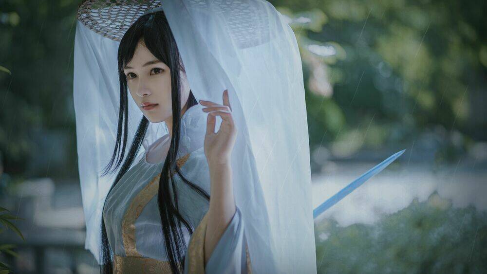 Tuyển Tập Cosplay Chương 548 Ảnh 29