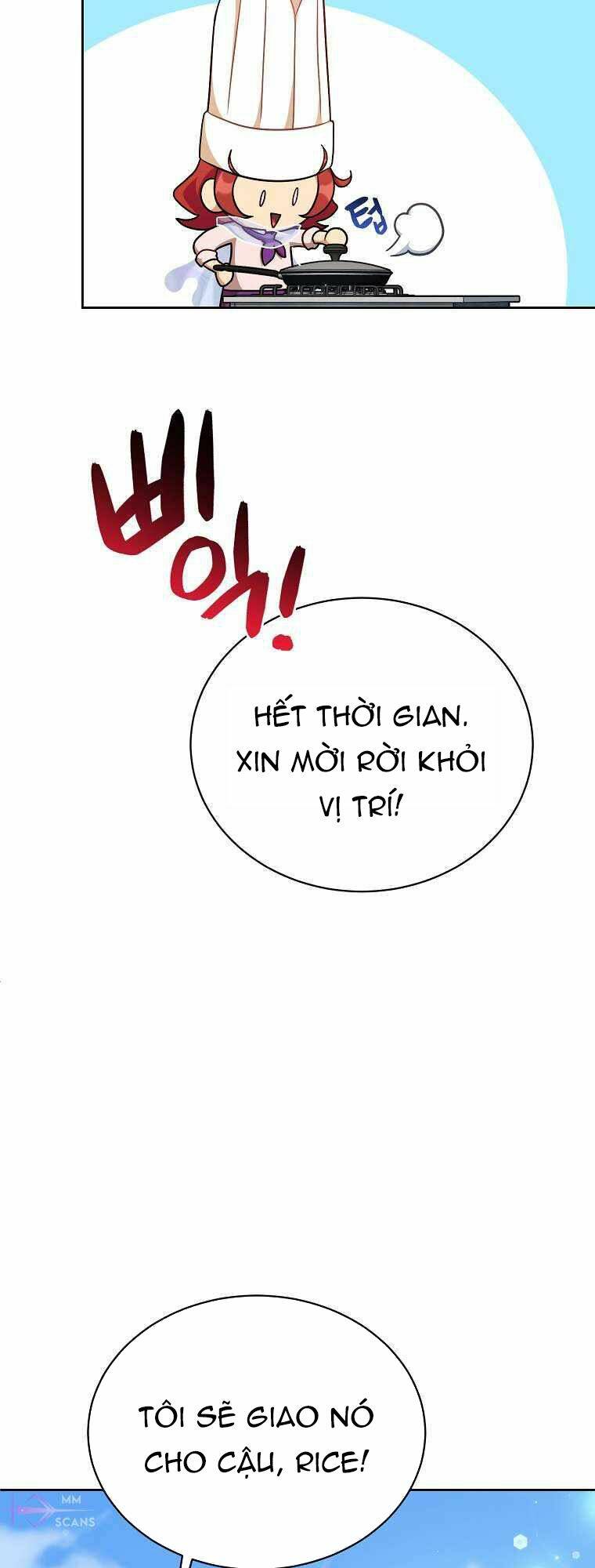 Xin Mời Dùng Bữa Chương 108 Ảnh 31