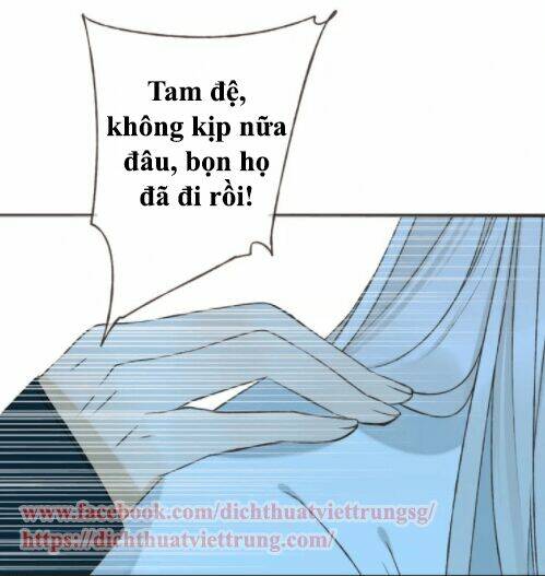 Bạn Trai Tôi Là Cẩm Y Vệ Chương 85 Ảnh 14