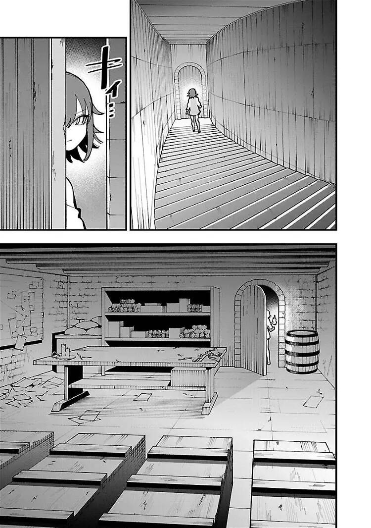 Katainaka No Ossan, Kensei Ni Naru ~Tada No Inaka No Kenjutsu Shihan Datta No Ni, Taiseishita Deshi-Tachi Ga Ore Wo Hottekurenai Ken~ Chương 21 Ảnh 4
