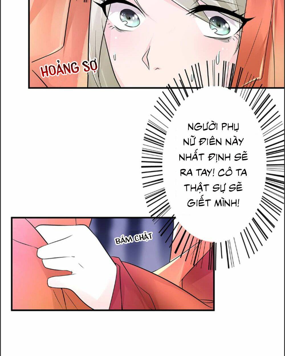 Phượng Hoàng Ngàn Năm Chương 10 Ảnh 5