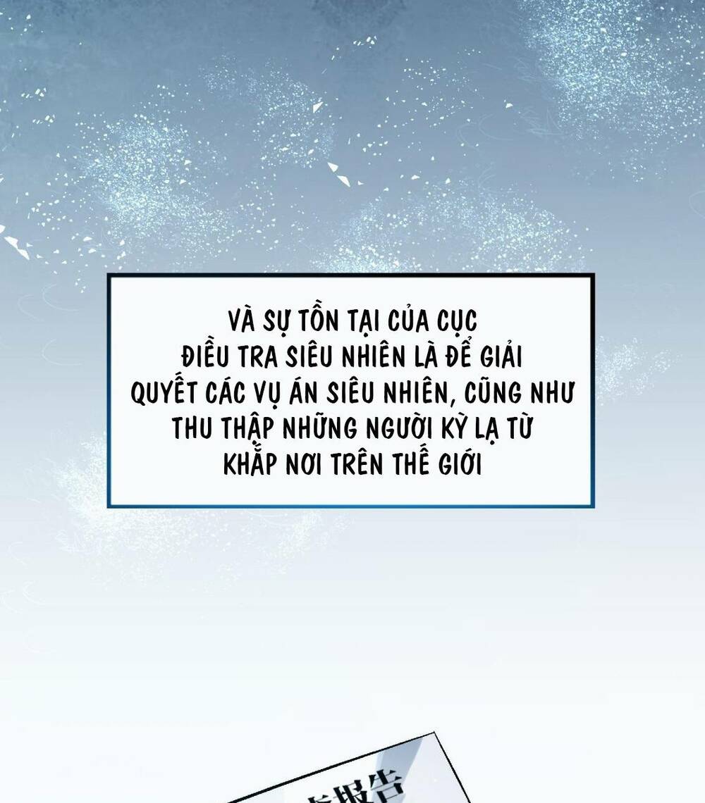 Tế Bào Thần Quốc Chương 3 Ảnh 5