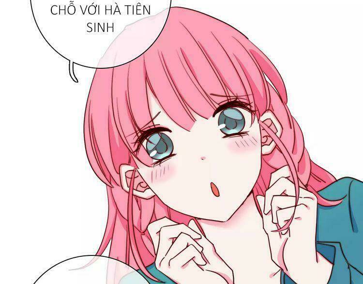 Trái Tim Băng Giá Chương 32 Ảnh 10