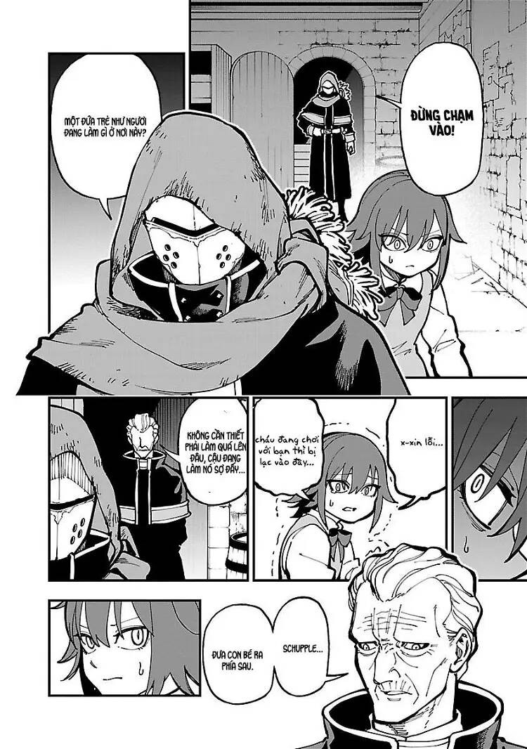 Katainaka No Ossan, Kensei Ni Naru ~Tada No Inaka No Kenjutsu Shihan Datta No Ni, Taiseishita Deshi-Tachi Ga Ore Wo Hottekurenai Ken~ Chương 21 Ảnh 7