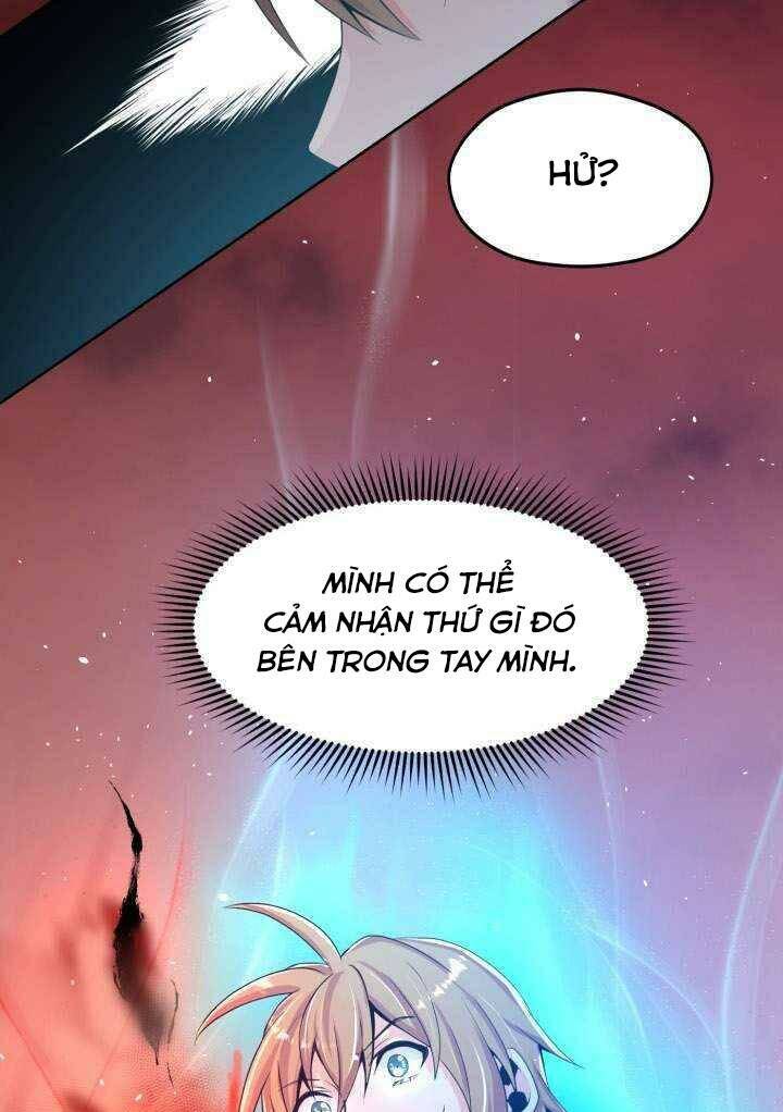 Đại Thần Giáng Thế Chương 9 Ảnh 41