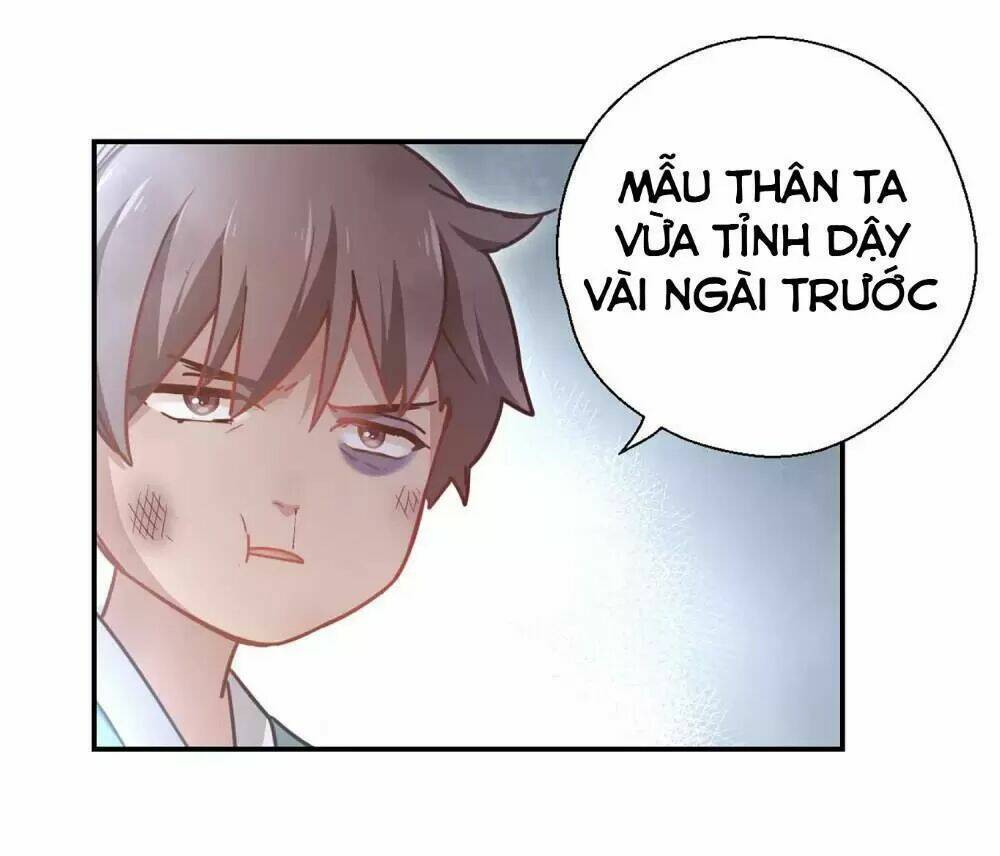 Ta Nấu - Chàng Giết Chương 30 Ảnh 23