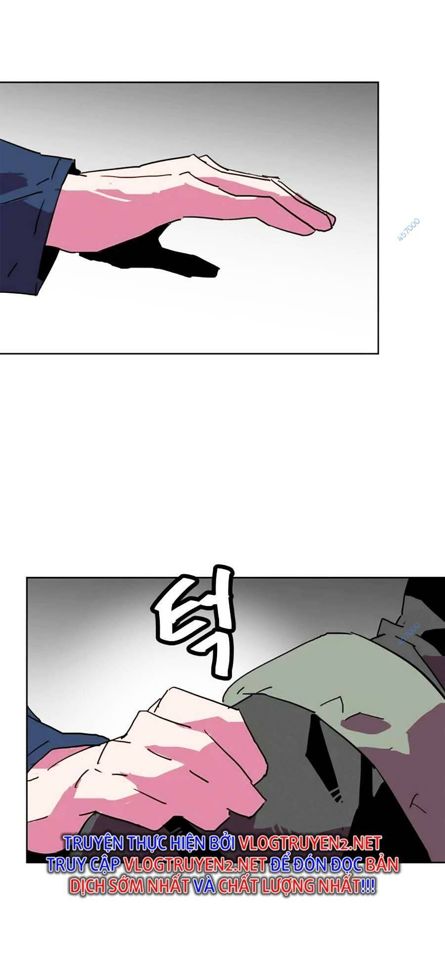 Săn Lùng Bắt Nạt Chương 48 Ảnh 14