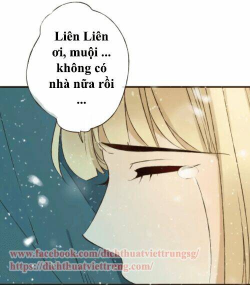Bạn Trai Tôi Là Cẩm Y Vệ Chương 78 Ảnh 38
