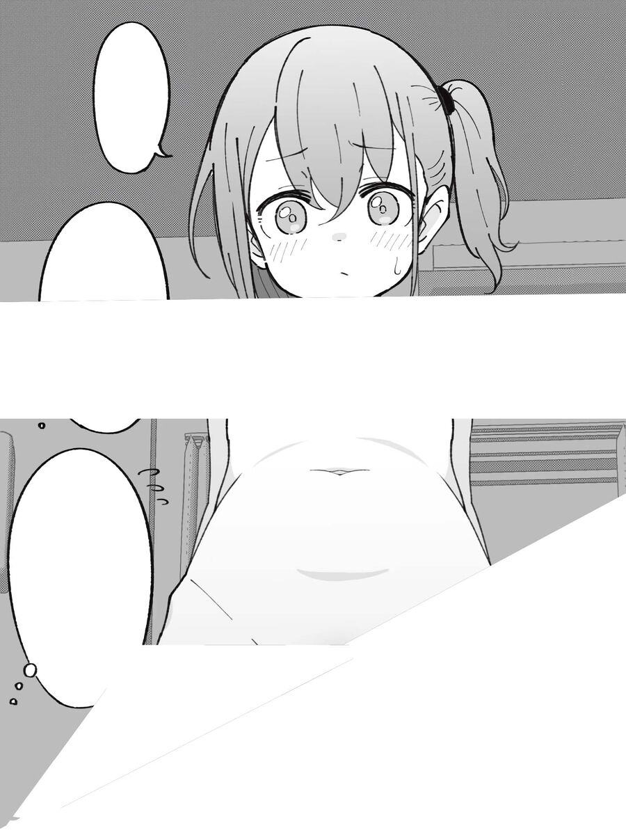 Hisashiburi Ni Jikka Ni Kaettara Otouto Ga Ts Shiteta. Chương 3 Ảnh 8