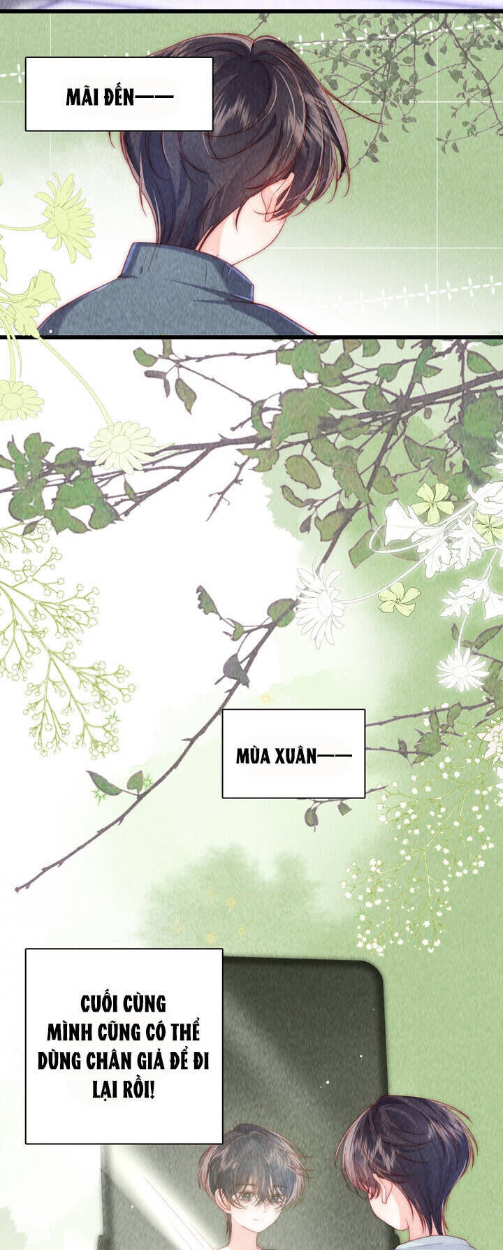 Thân Nhiệt Ma Quỷ Chương 17 Ảnh 21