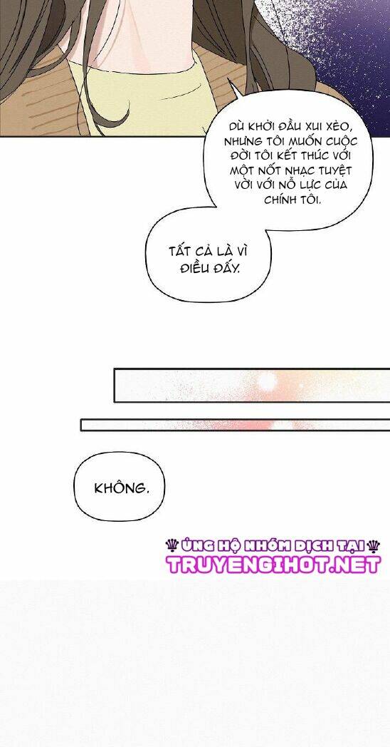 Tặng Tôi Một Đoá Hoa, Tôi Sẽ Trao Em Bản Thân Mình Chương 11 Ảnh 30