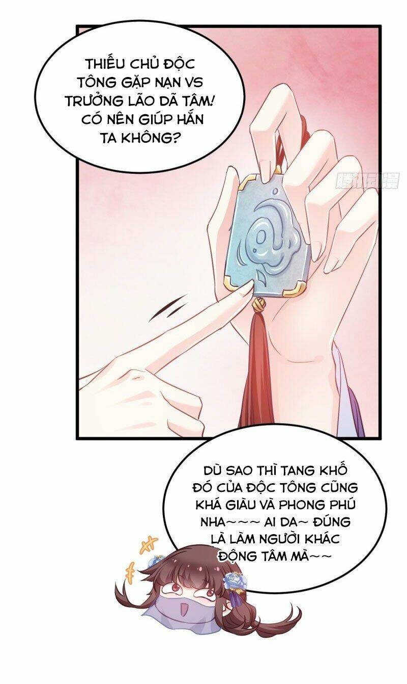 Trò Chơi Trừng Phạt Chương 98 Ảnh 40