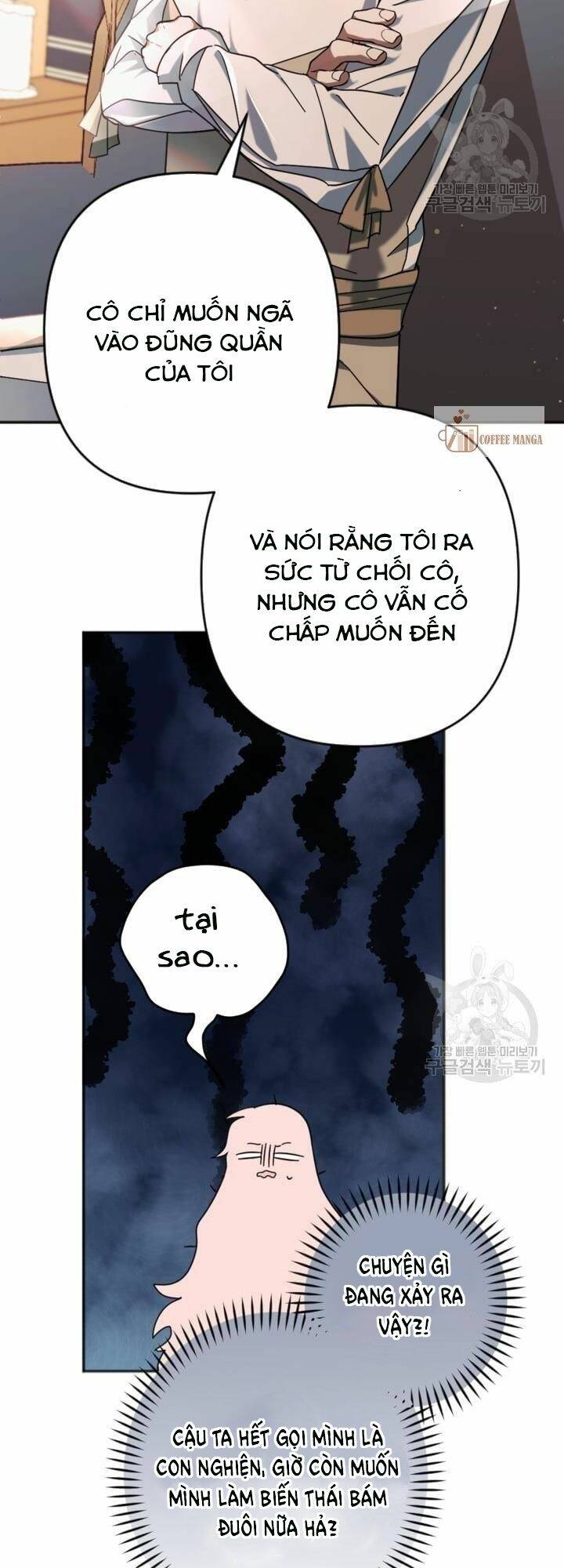 Cậu Ấy Thức Tỉnh Khi Tôi Đã Chết Chương 26 Ảnh 20