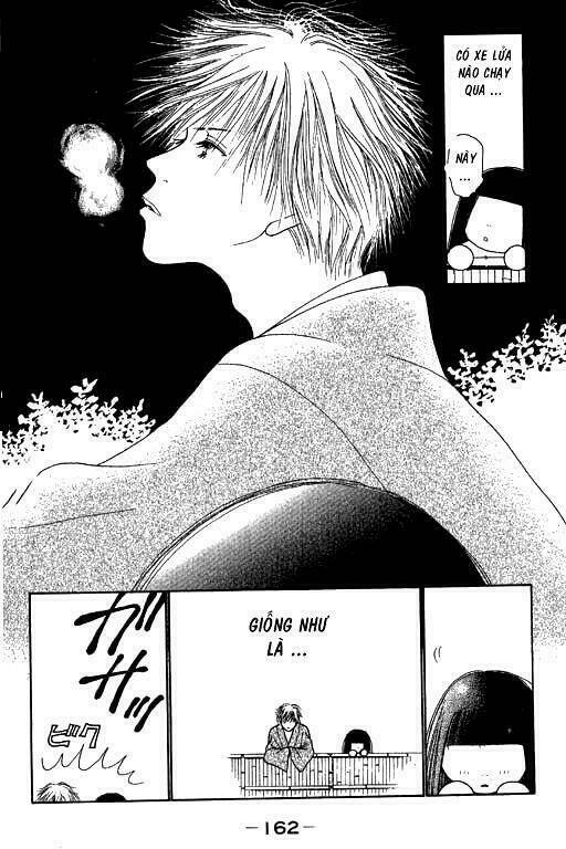 Yamato Nadeshiko Shichihenge Chương 9 Ảnh 40