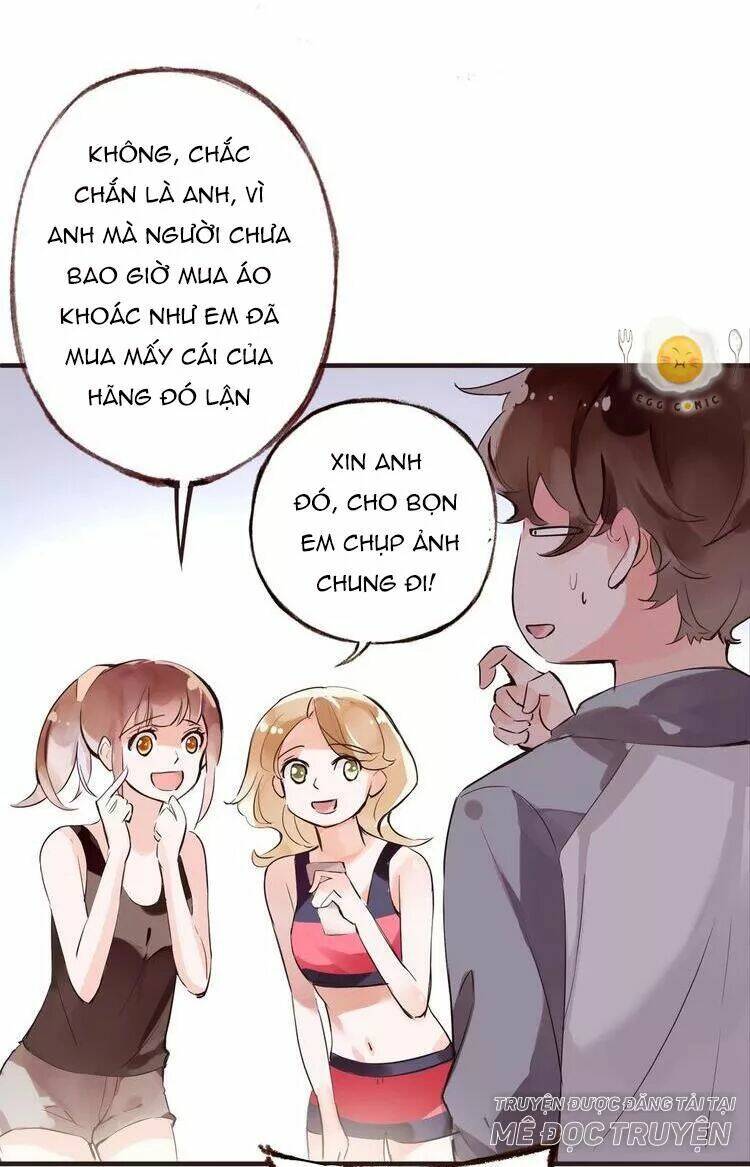 Nở Rộ Trên Bụi Gai Chương 43 Ảnh 27