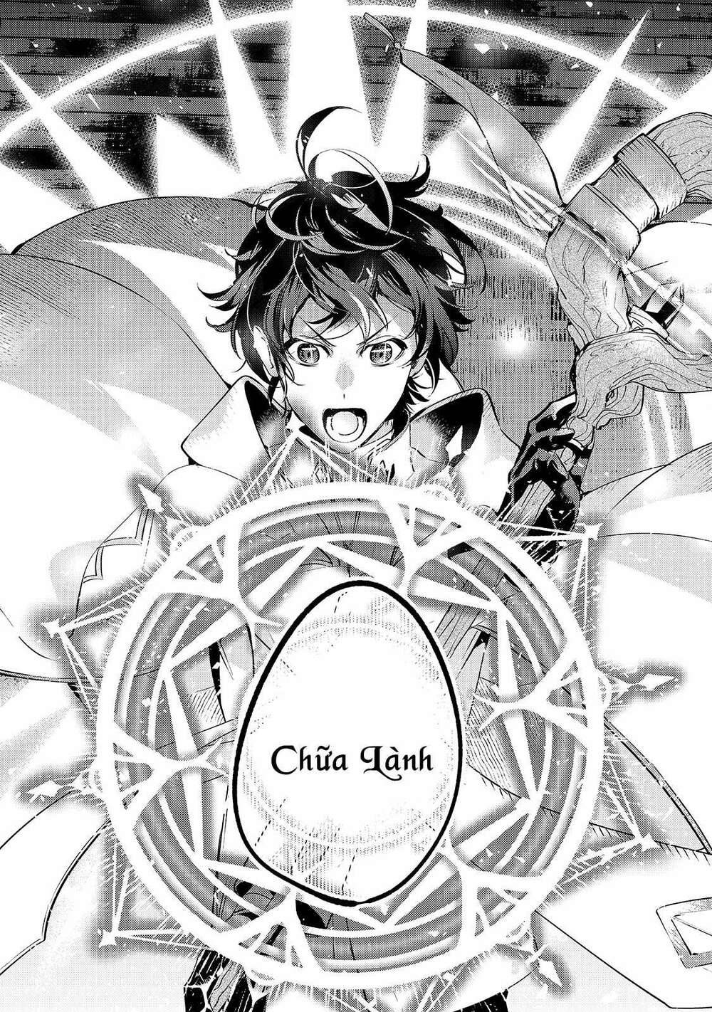 Kurotonbi No Seija Chương 1 Ảnh 46