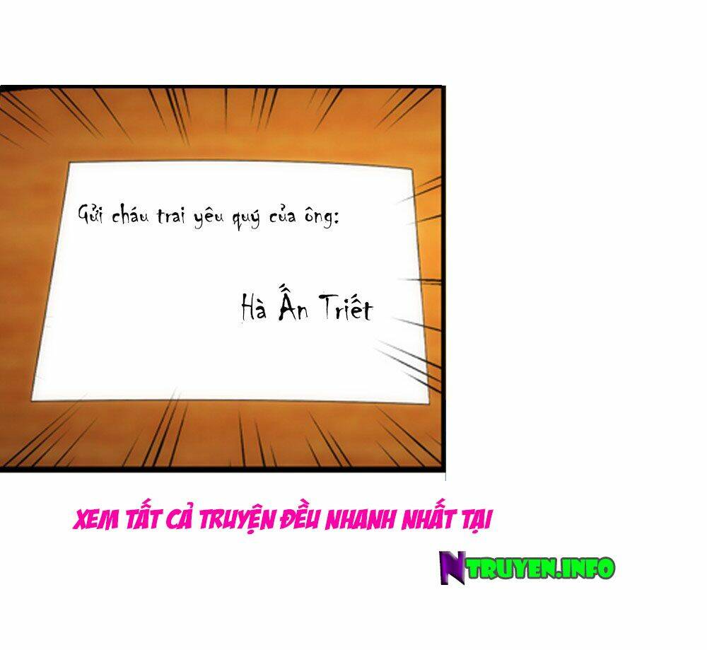 Bá Đạo Nữ Tổng Tài - Nhật Ký Trưởng Thành Chương 6 Ảnh 25