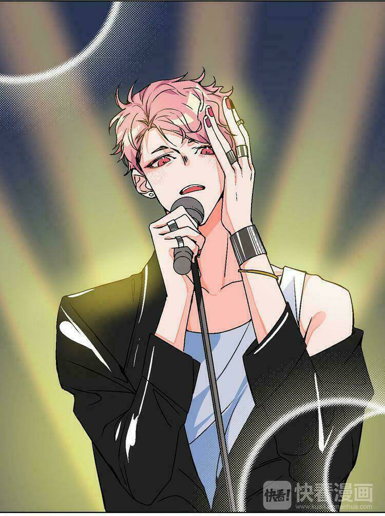 99 Độ F - Talk To Me Chương 10 Ảnh 19