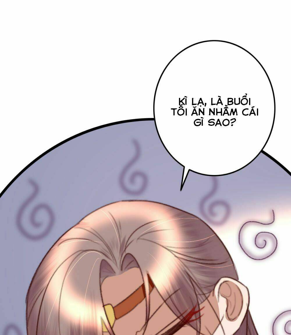 Hành Trình Thịnh Sủng Chi Cẩm Tú Chương 47 Ảnh 38