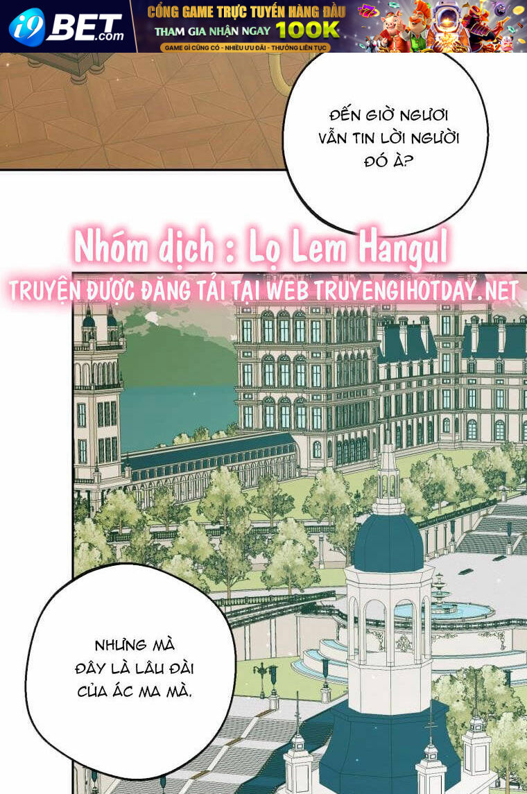 Trở Thành Cô Vợ Khế Ước Của Nhân Vật Phản Diện Chương 88 Ảnh 71