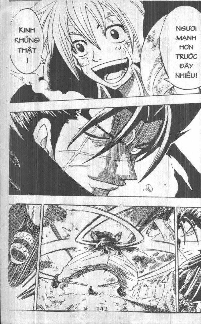 Rave Master (Scan) Chương 21 Ảnh 143