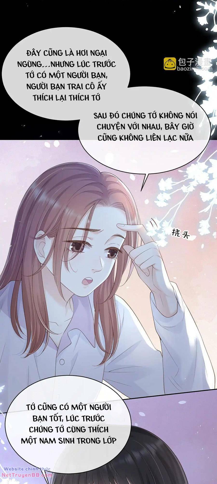 Núi Của Cô Ấy, Biển Của Cô Ấy Chương 45 Ảnh 22