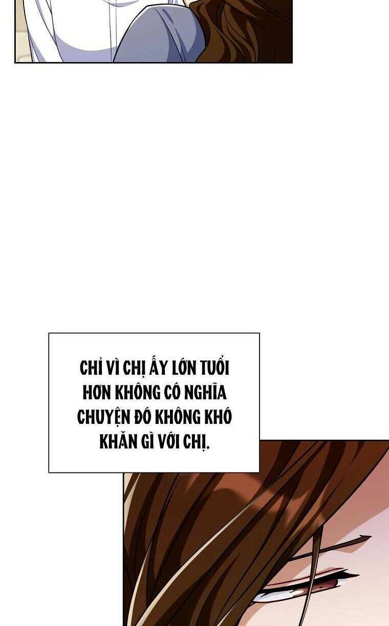 Xin Mời Dùng Bữa Chương 95 Ảnh 16