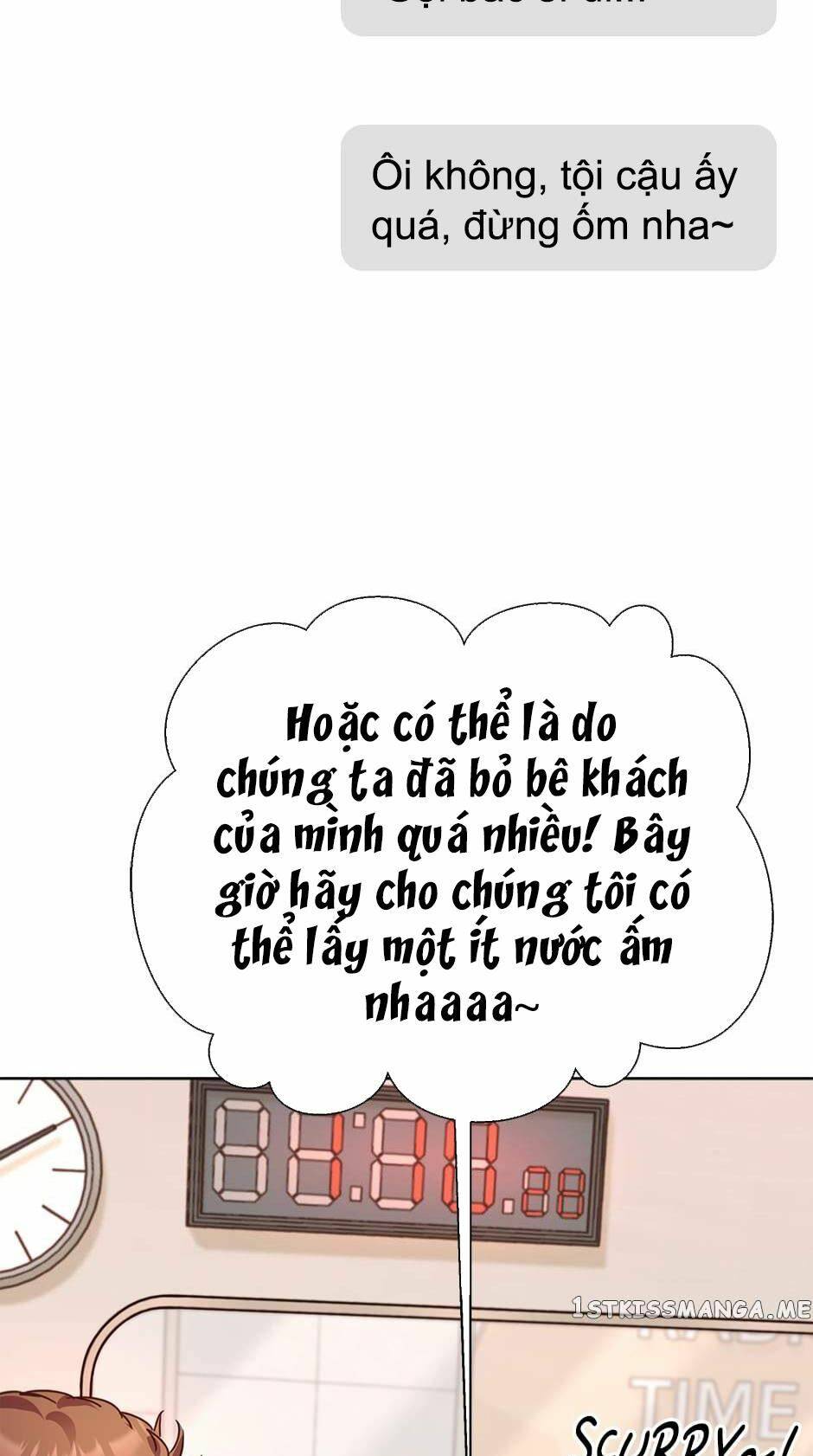 Trở Lại Làm Idol Chương 84 Ảnh 18