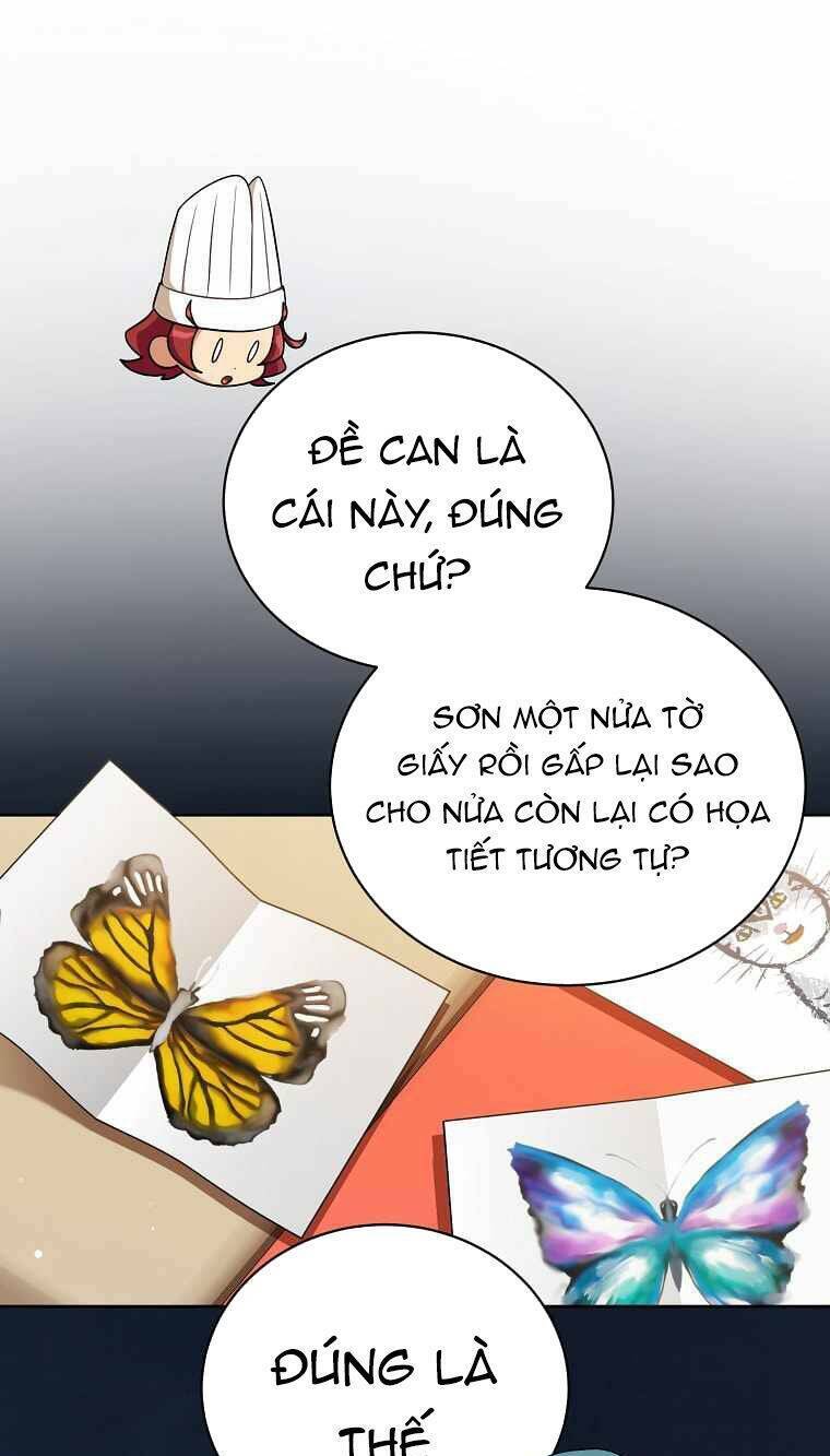 Xin Mời Dùng Bữa Chương 109 Ảnh 68