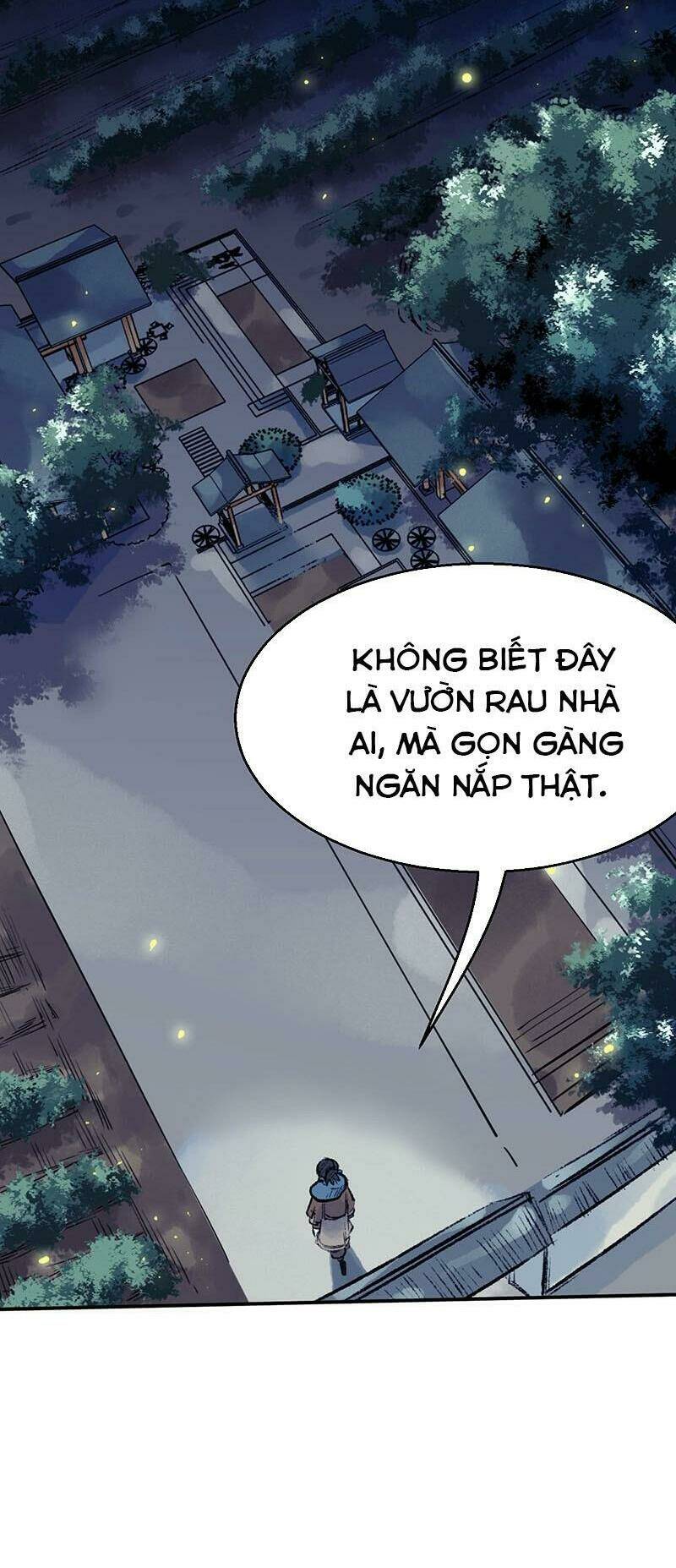 Liên Thành Quyết Chương 28 Ảnh 13