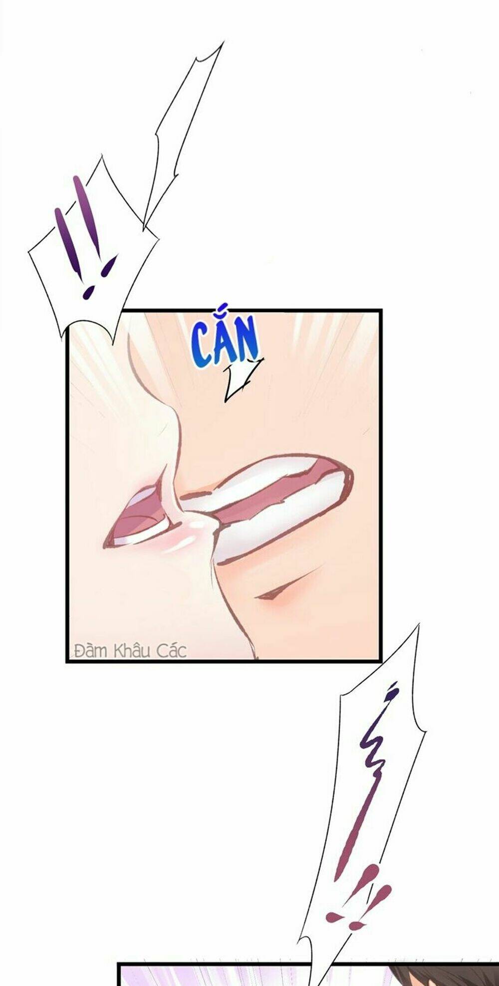 Cố Thiếu Sủng Thê Đến Ngộ Chương 1 Ảnh 45