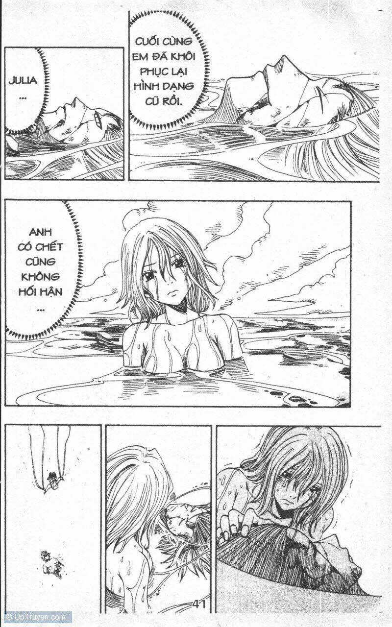 Rave Master (Scan) Chương 21 Ảnh 42