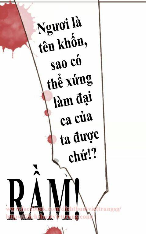 Bạn Trai Tôi Là Cẩm Y Vệ Chương 85 Ảnh 18