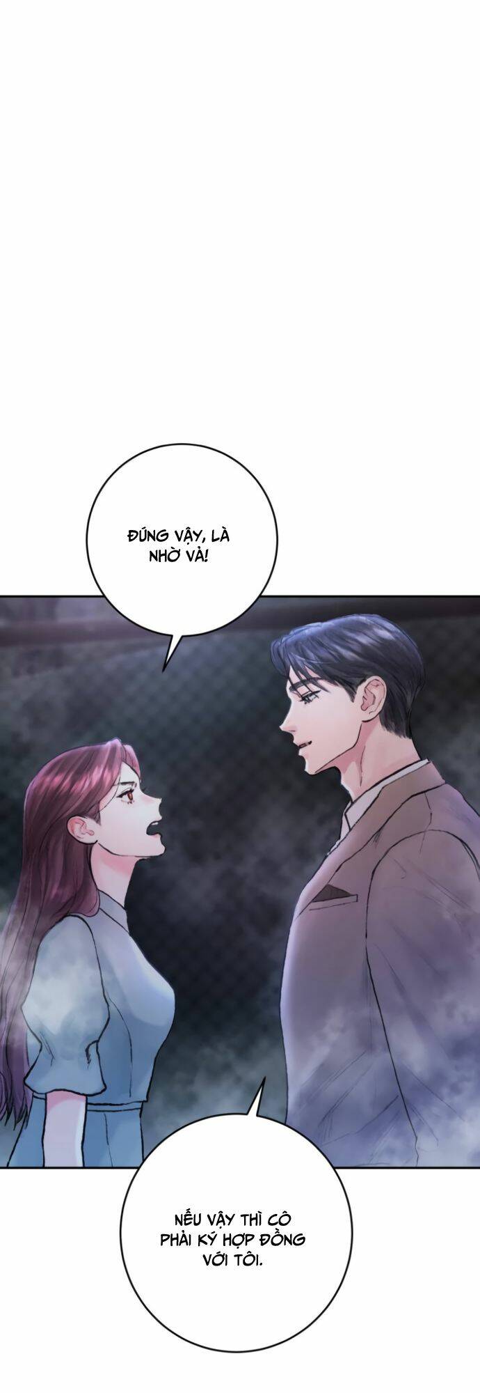 My Demon - Ác Quỷ Của Tôi Chương 3 Ảnh 36