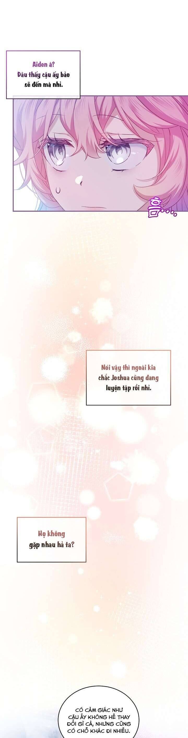 Quý Cô Thế Lực Ngầm Chương 84 Ảnh 16