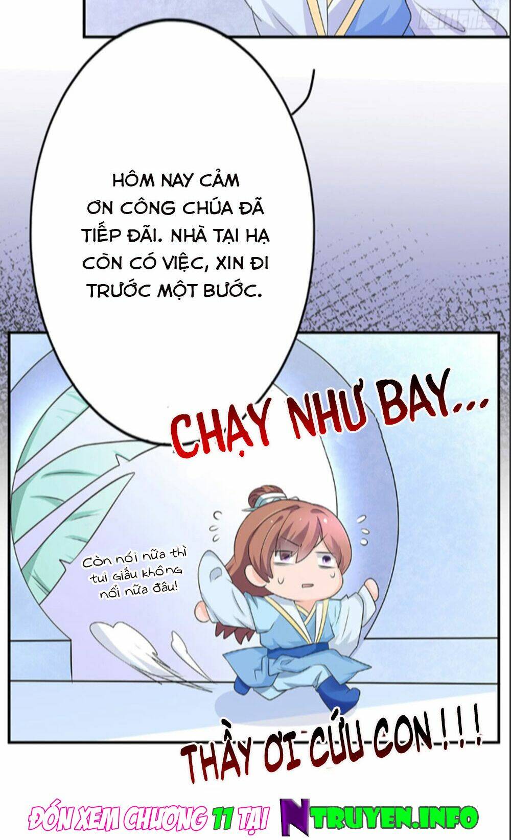 Phượng Hoàng Ngàn Năm Chương 10 Ảnh 43