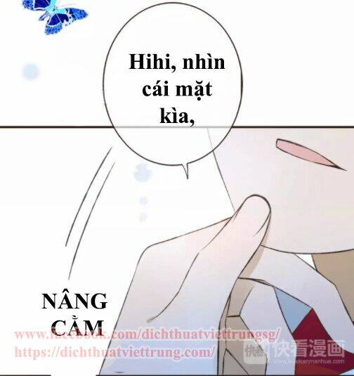 Bạn Trai Tôi Là Cẩm Y Vệ Chương 83 Ảnh 10