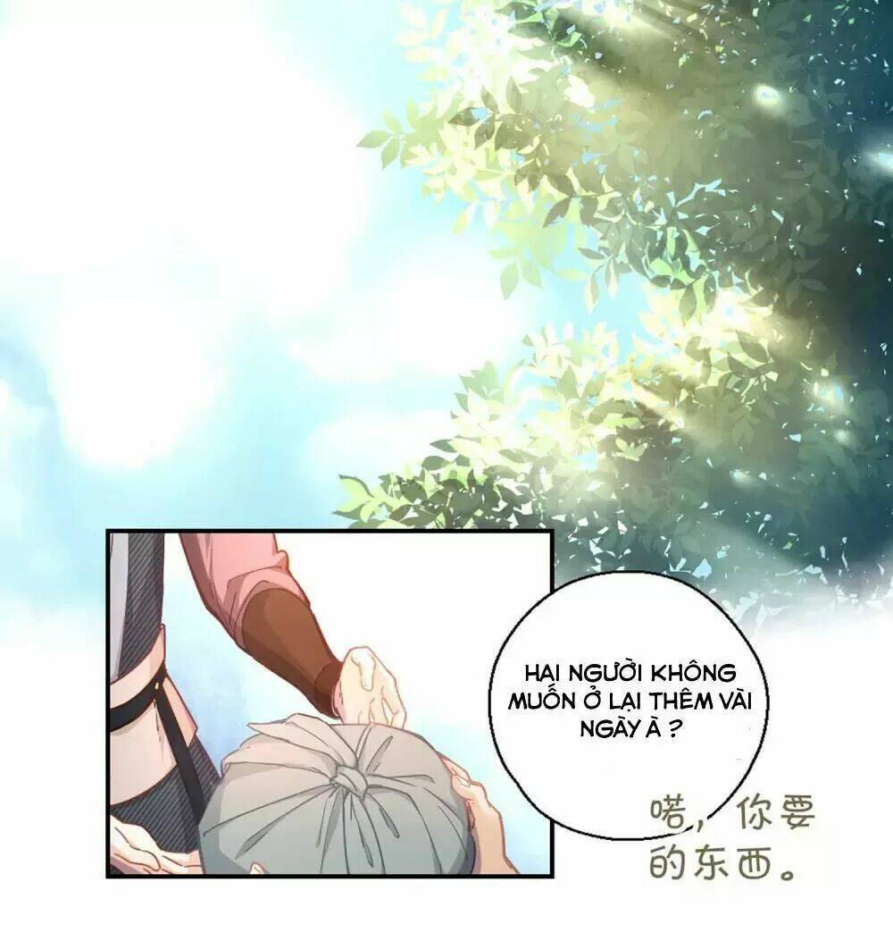 Ta Nấu - Chàng Giết Chương 30 Ảnh 4