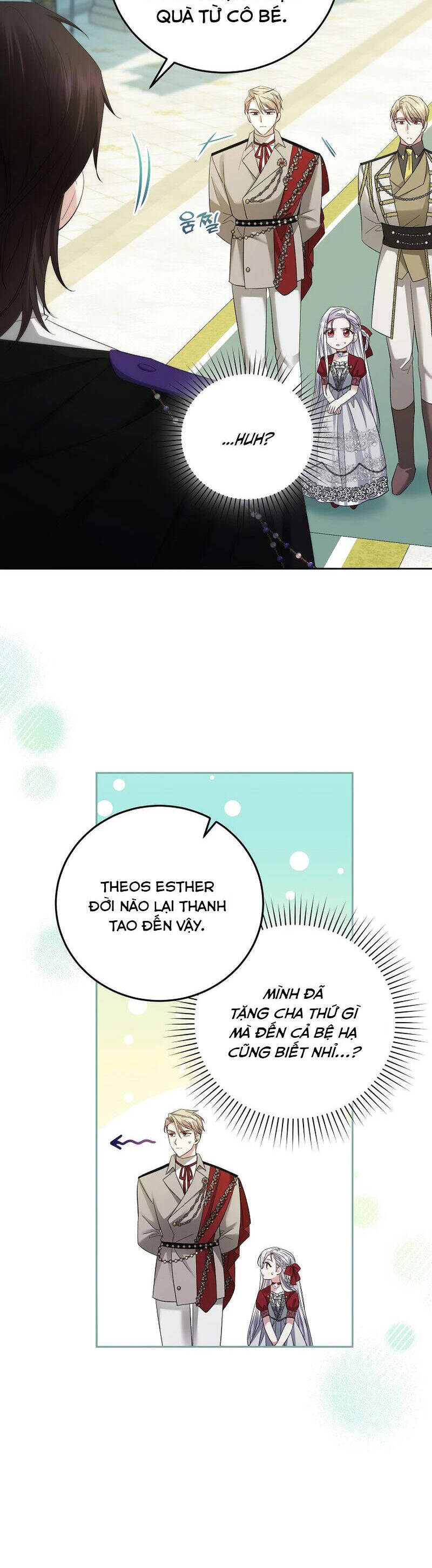 Kiếp Này Ta Sẽ Không Sống Như Một Anh Hùng Nữa Đâu! Có Lẽ Ta Sẽ Nghỉ Hưu! Chương 28 Ảnh 7