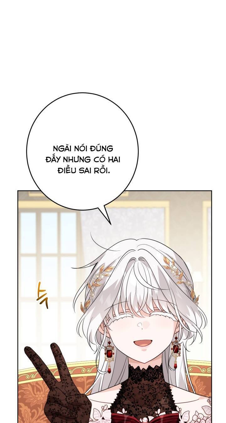 Lịch Sử Đen Tối Của Nam Chính Chương 36 Ảnh 49