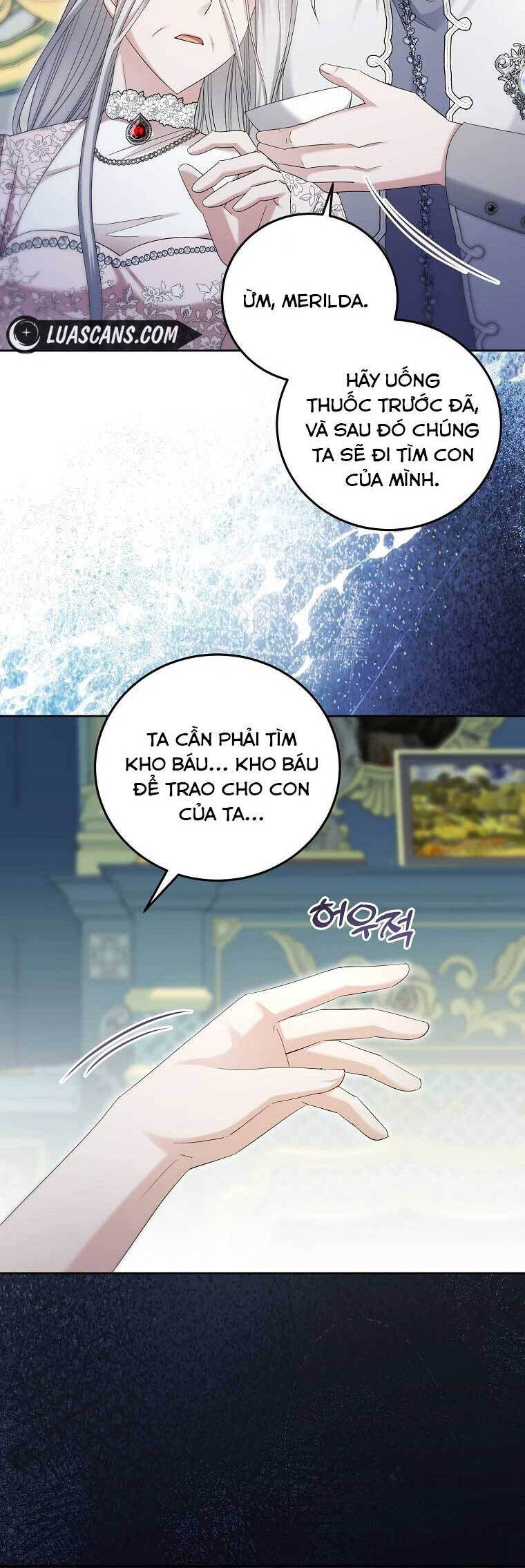Kiếp Này Ta Sẽ Không Sống Như Một Anh Hùng Nữa Đâu! Có Lẽ Ta Sẽ Nghỉ Hưu! Chương 23 Ảnh 23